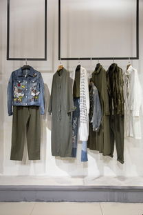 常州服裝批發(fā)市場(chǎng) 華東地區(qū)的重要服飾集散地
